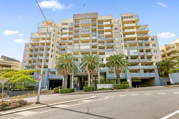 Image 4 for G2/41 Gotha St, Fortitude Valley  QLD  4006