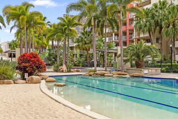 Image 6 for G2/41 Gotha St, Fortitude Valley  QLD  4006