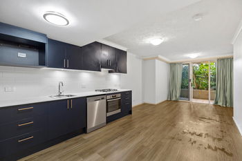 Image 3 for G2/41 Gotha St, Fortitude Valley  QLD  4006