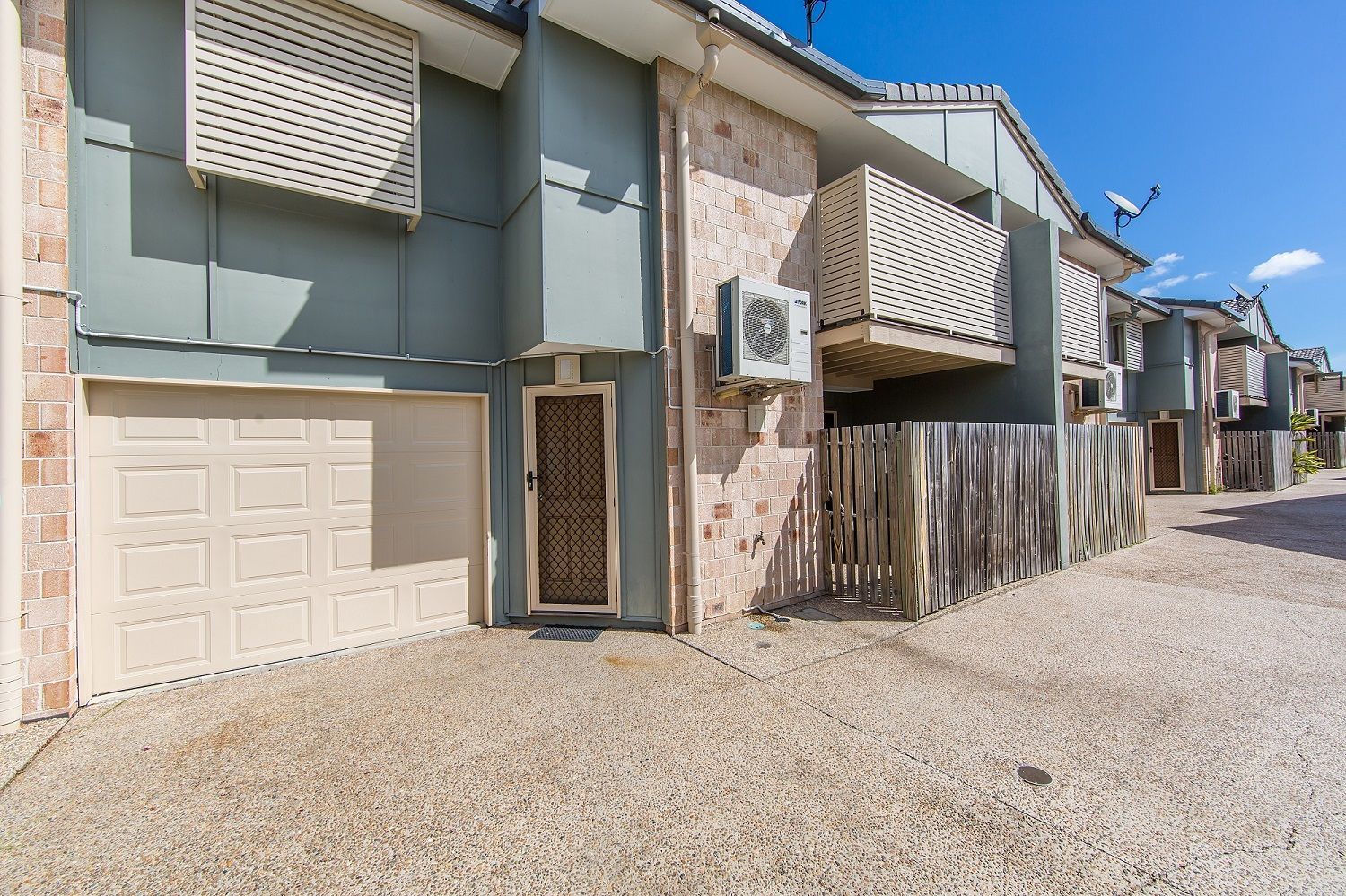 Main listing image for 13/30-42 Fleet Drive, Kippa-Ring  QLD  4021