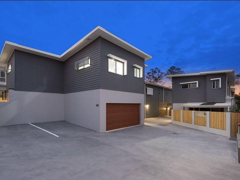 Main listing image for 3/180 Old Northern Rd, Everton Park  QLD  4053