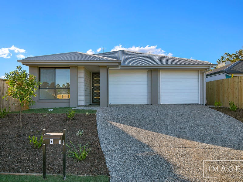 Main listing image for 2/7 Churchill Street, Bellbird Park  QLD  4300