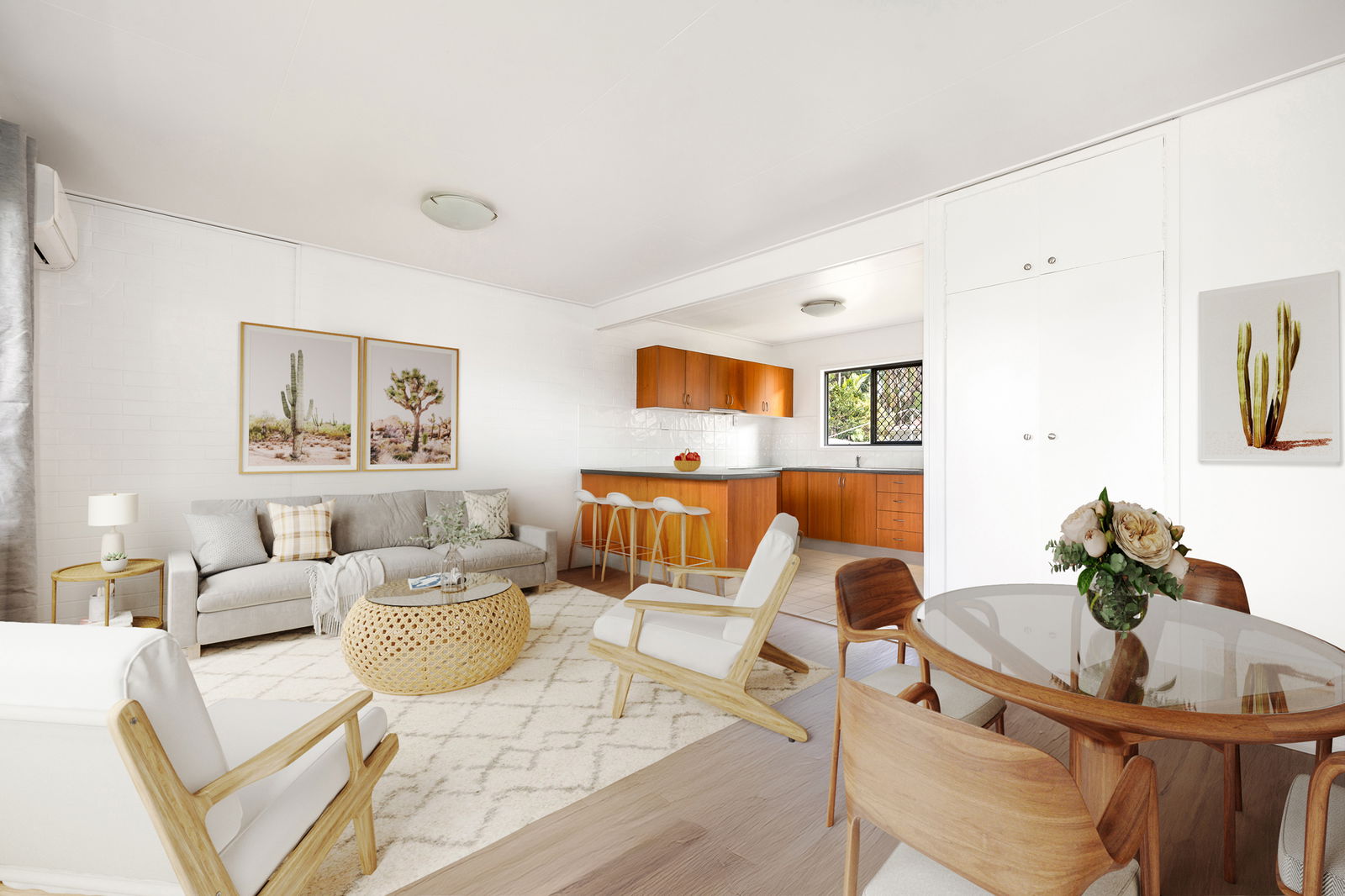 Main listing image for 2/109 Prince Edward Parade, Scarborough  QLD  4020