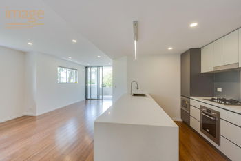 Image 4 for 201/14 Brereton St, South Brisbane  QLD  4101