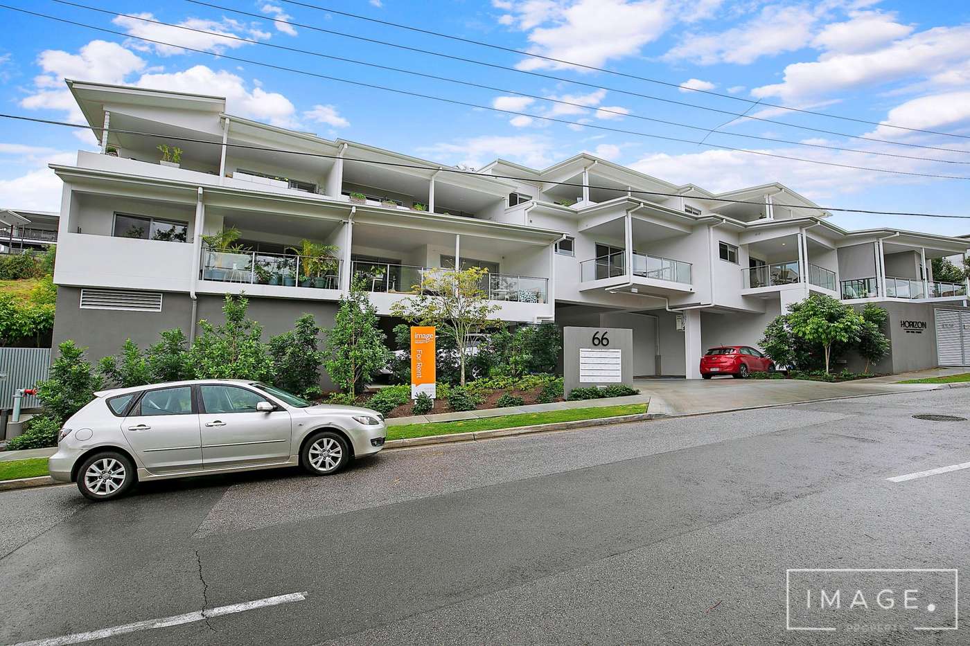 Main listing image for 17/66 Gamelin Cres, Stafford  QLD  4053