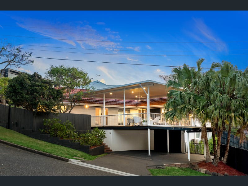 Main listing image for 25 Newbolt St, Holland Park  QLD  4121