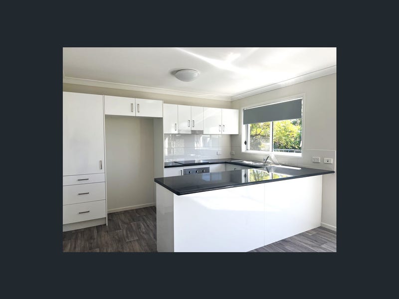 Main listing image for 1/27A Walsh St, Newtown  QLD  4305