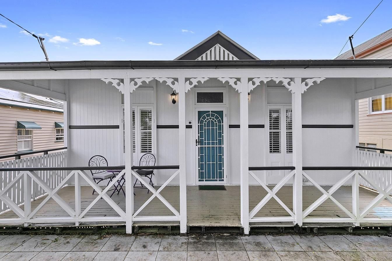 Main listing image for 73 Guthrie St, Paddington  QLD  4064