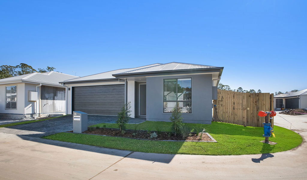 Main listing image for 36/31 Miller Bvd, Lawnton  QLD  4501