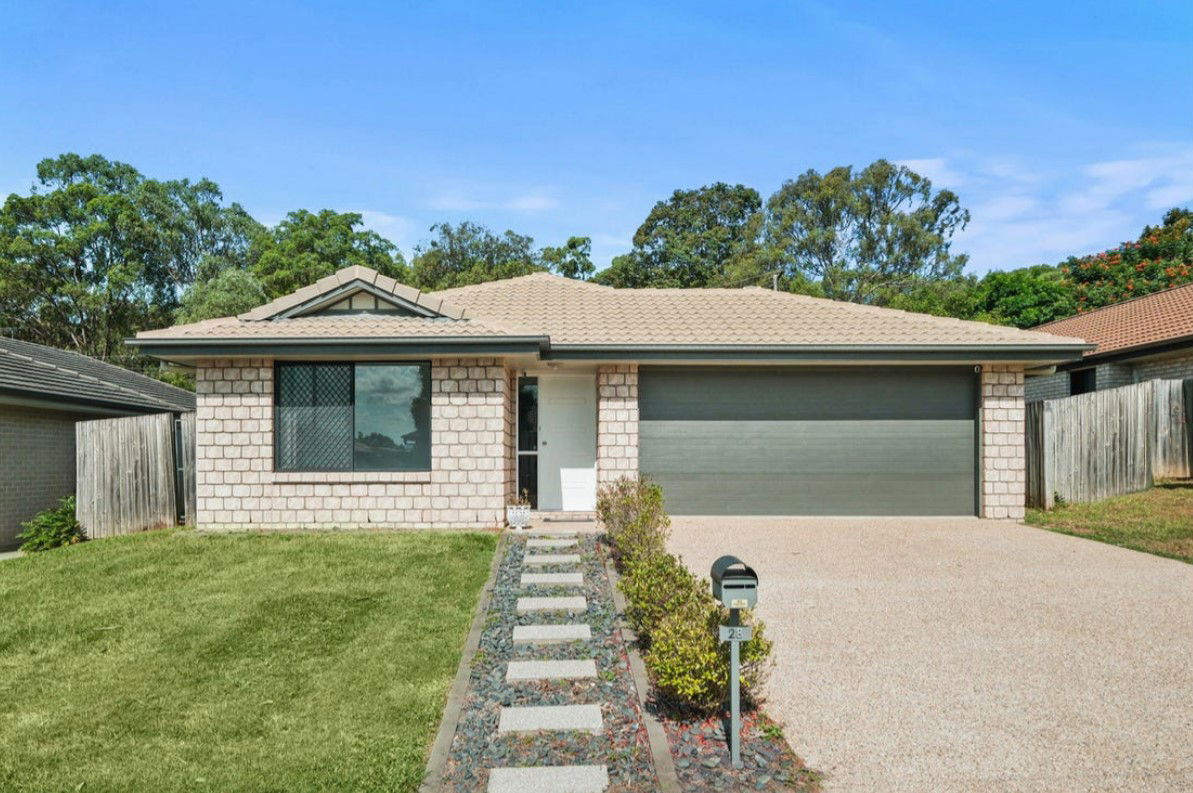 Main listing image for 28 Hipwood St, Morayfield  QLD  4506