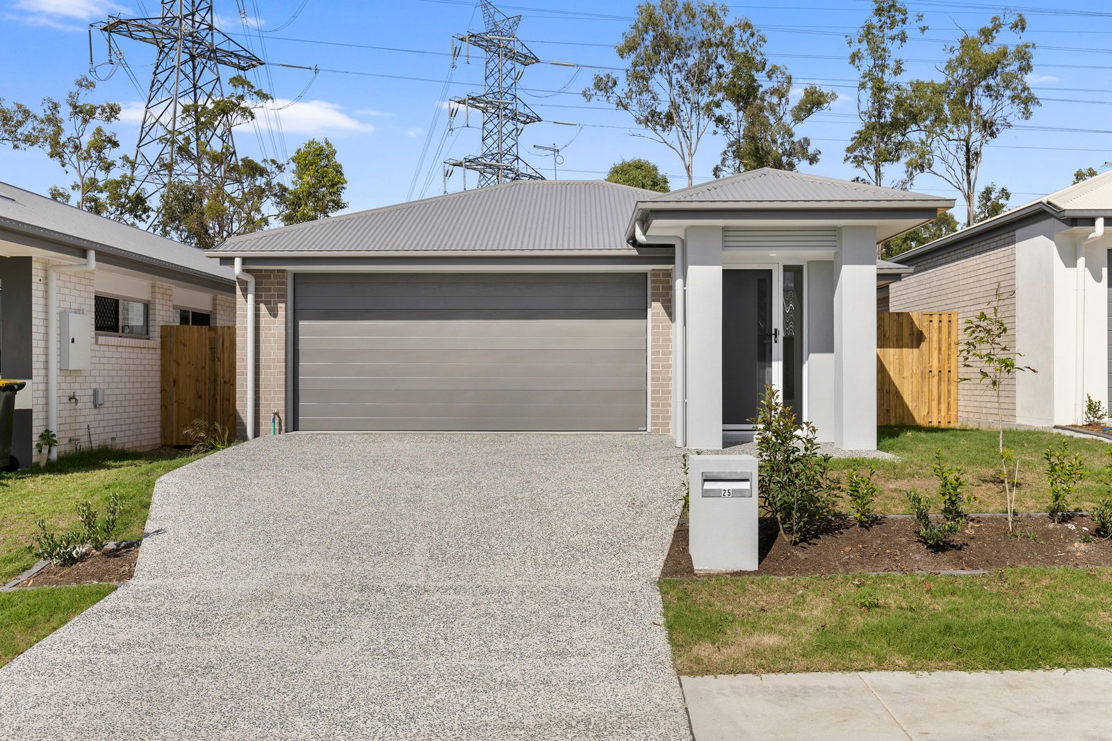 Main listing image for 25 Chervil Drive, Greenbank  QLD  4124