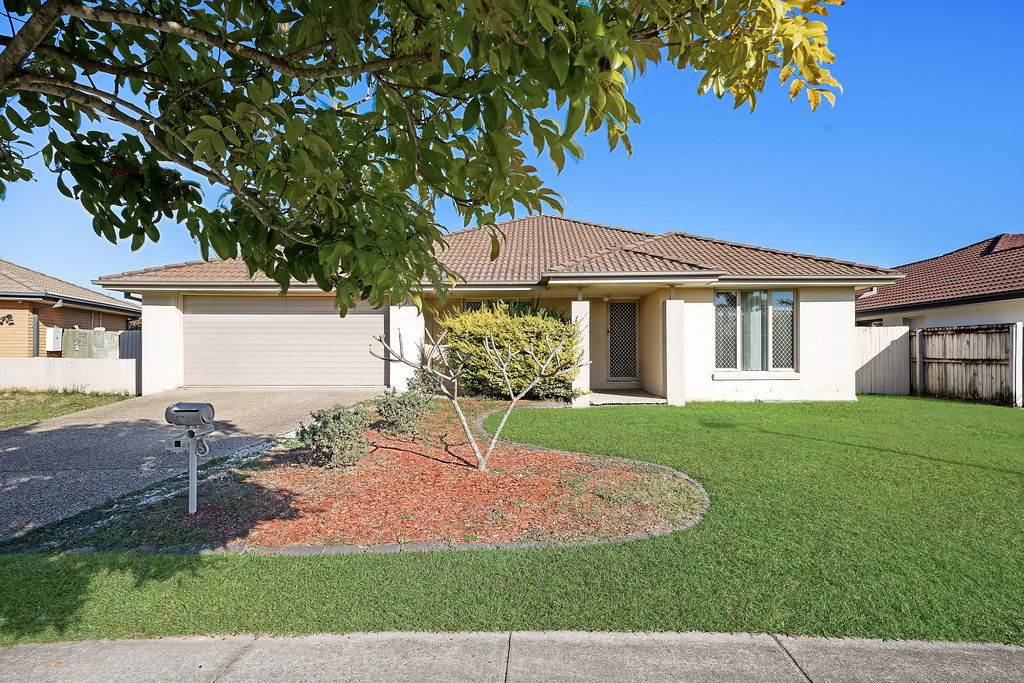 Main listing image for 5 Seeney St, Caboolture  QLD  4510