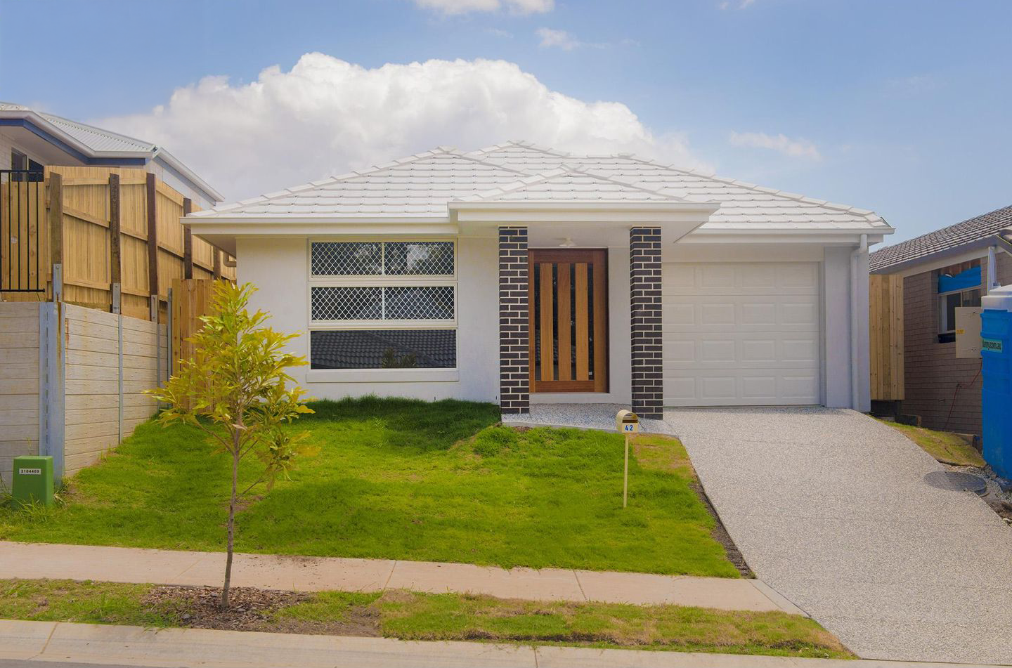 Main listing image for 42 Leigh Cres, Dakabin  QLD  4503