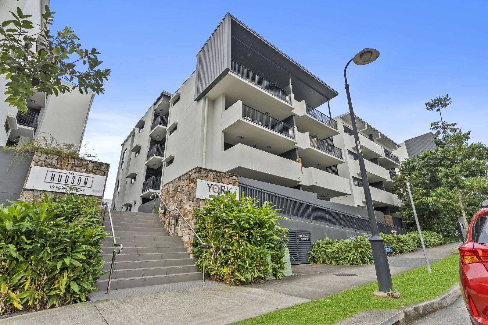 Main listing image for 11/10 High St, Sippy Downs  QLD  4556