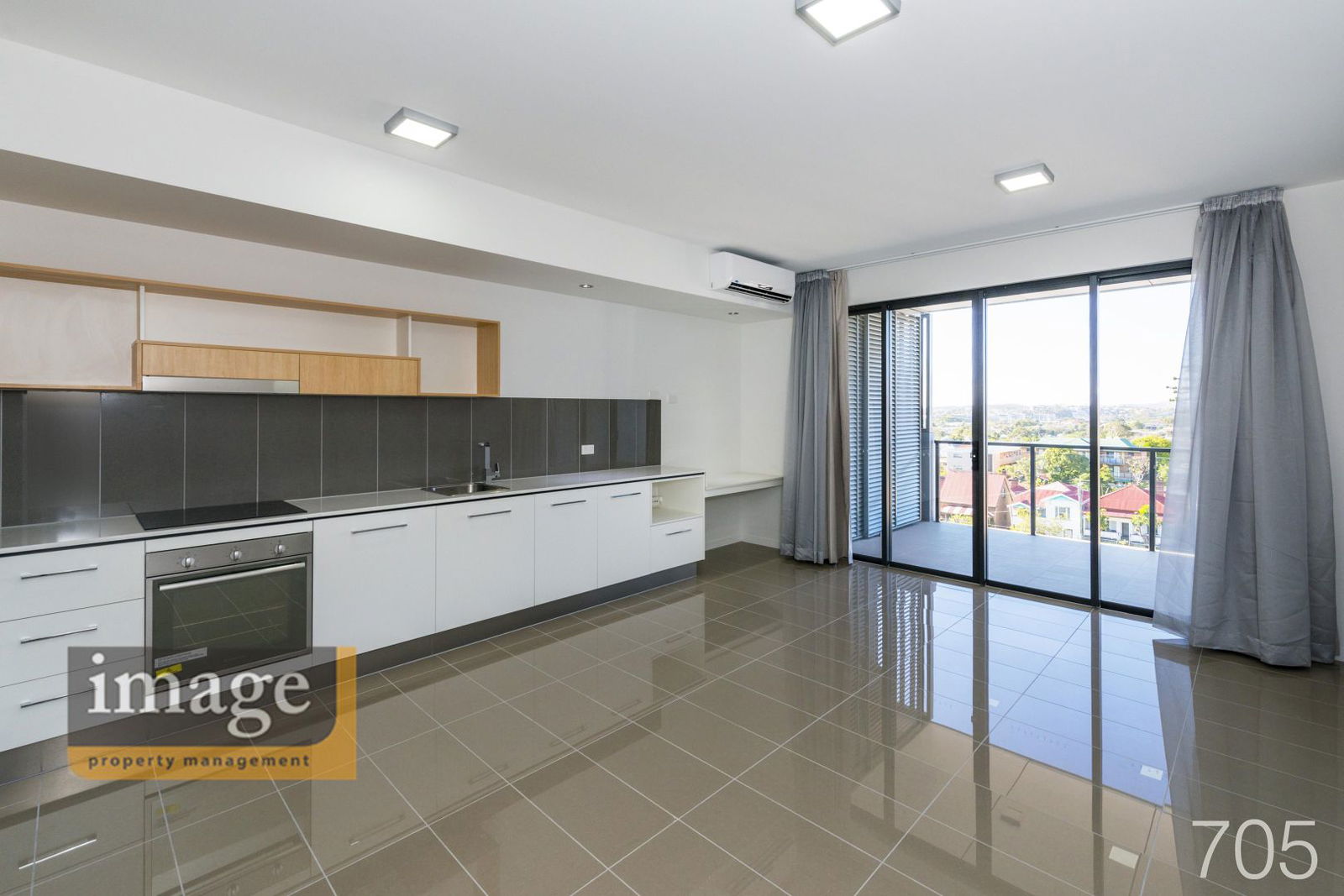 Main listing image for 405/29 Robertson St, Fortitude Valley  QLD  4006
