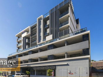 Image 6 for 405/29 Robertson St, Fortitude Valley  QLD  4006