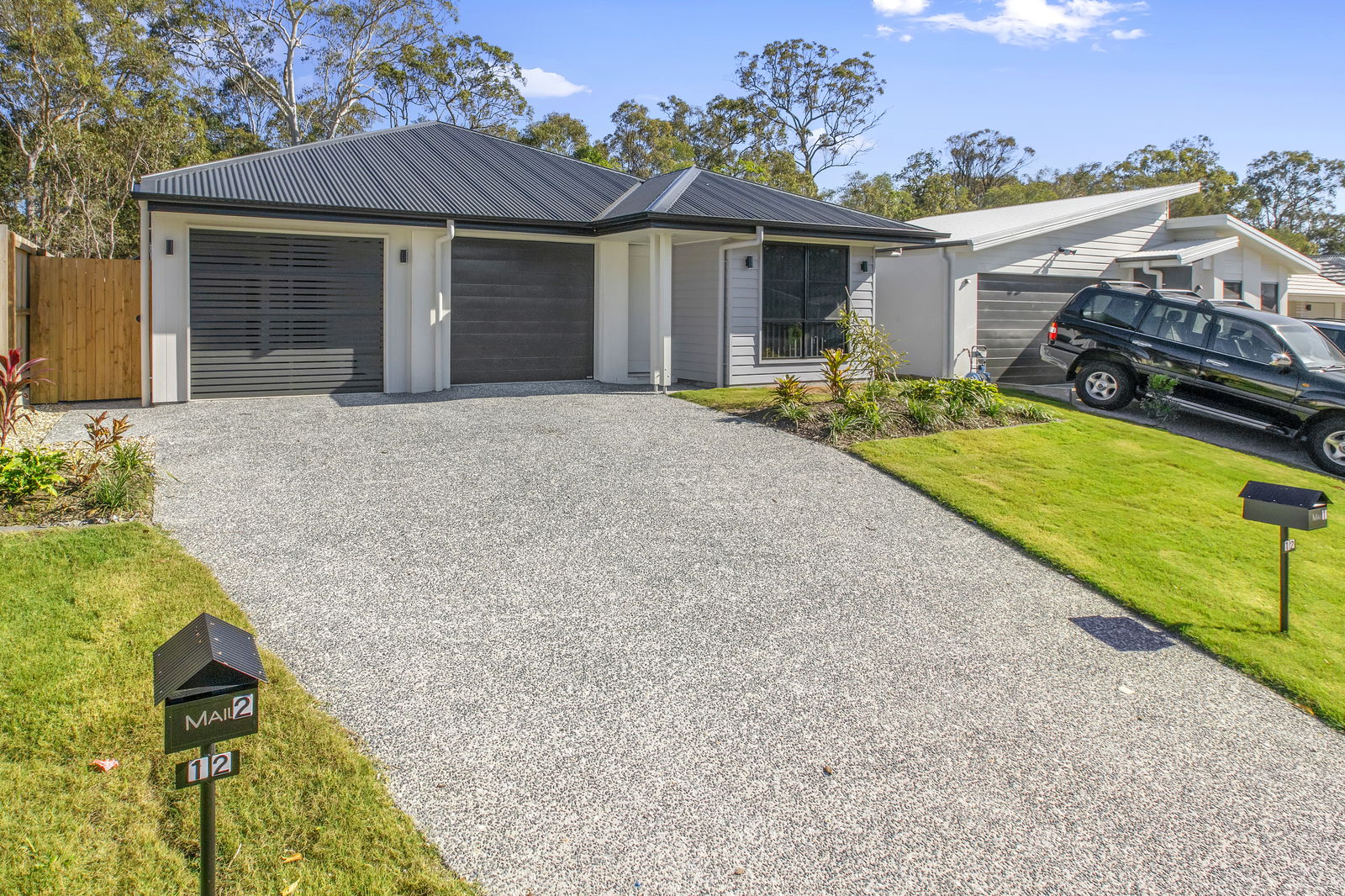 Main listing image for 1/12 Brooklyn Cl, Park Ridge  QLD  4125