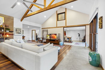 Image 4 for 12 Warri Wy, Currumbin Valley  QLD  4223