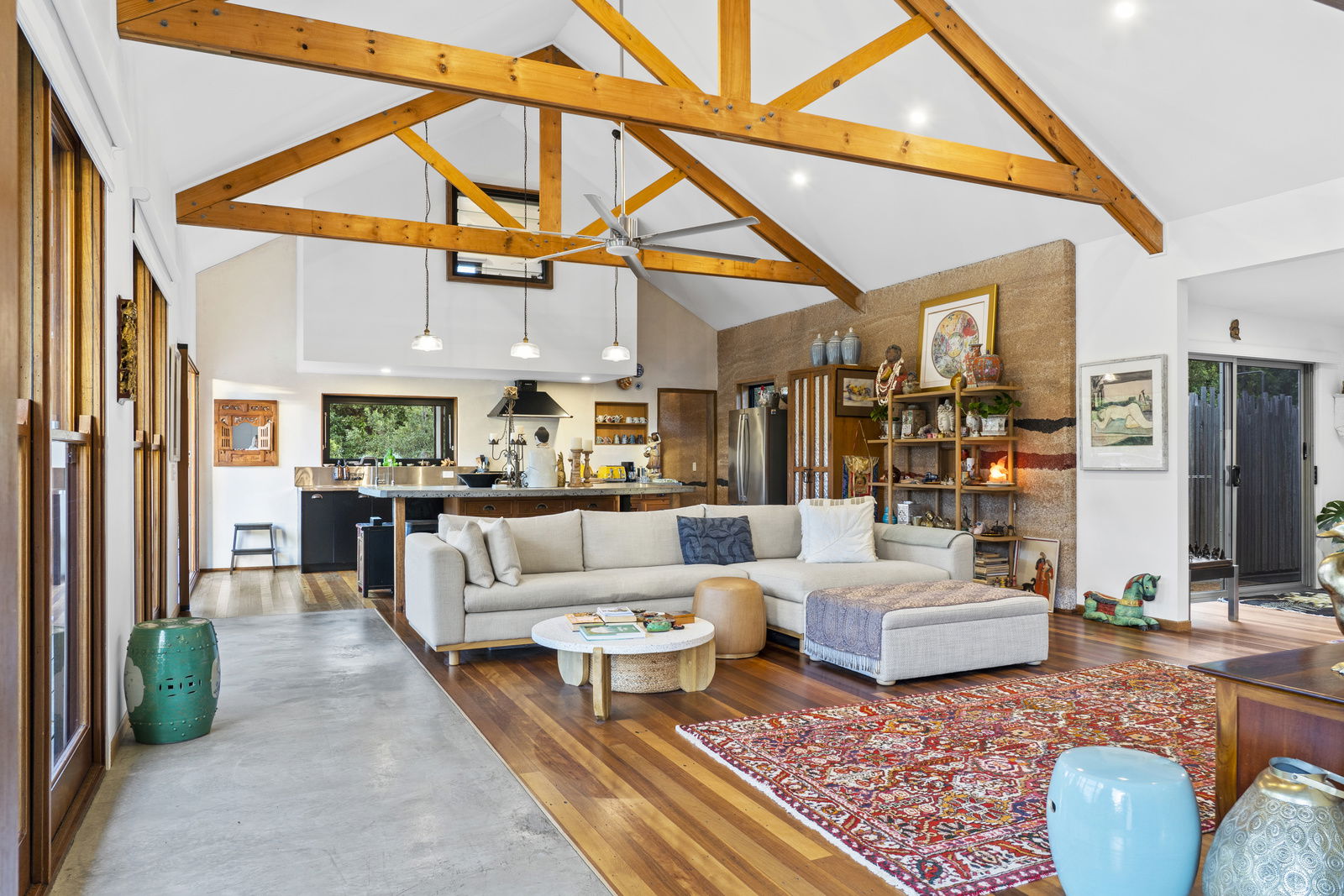 Main listing image for 12 Warri Wy, Currumbin Valley  QLD  4223