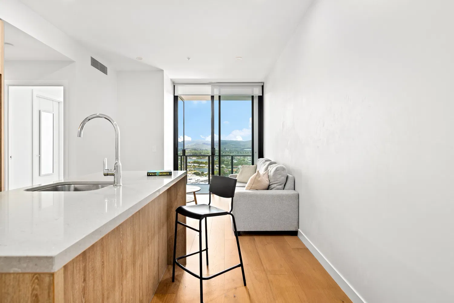 Main listing image for 12408/5 The Darling Ave, Broadbeach  QLD  4218