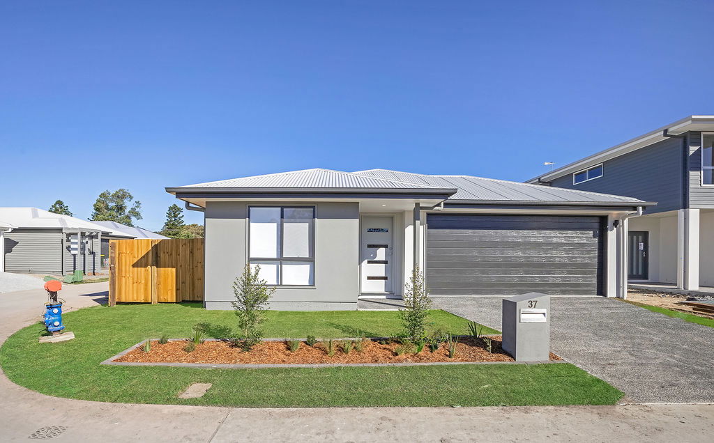 Main listing image for 37/31 Miller Bvd, Lawnton  QLD  4501