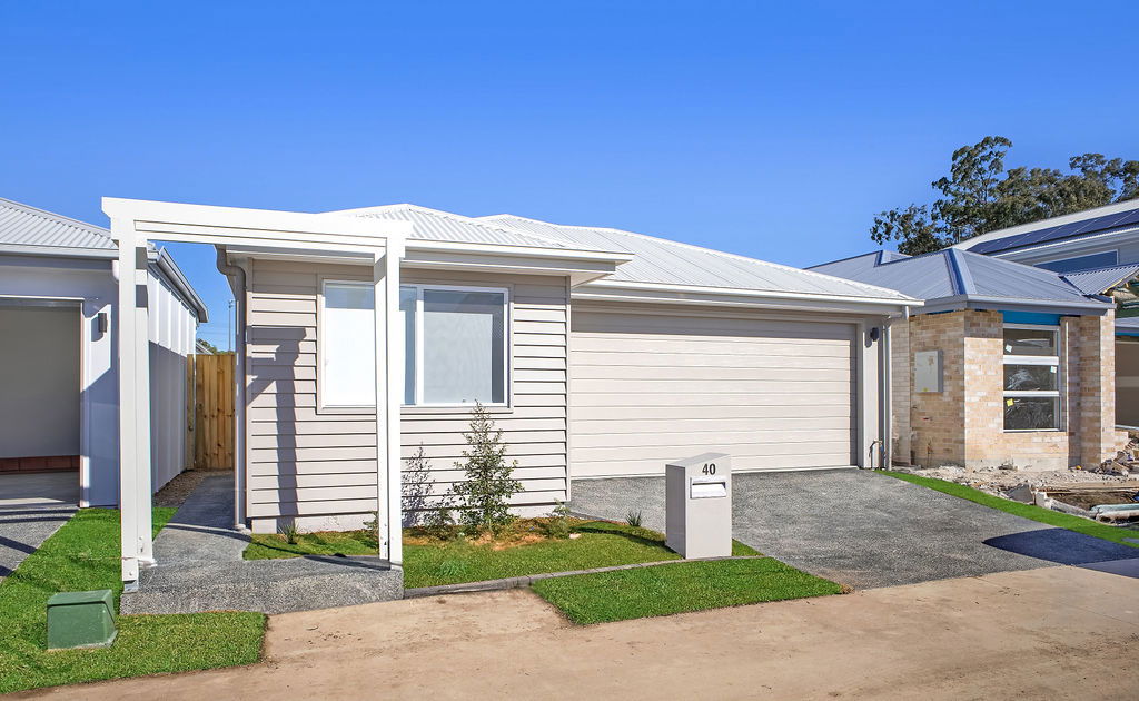 Main listing image for 40/31 Miller Bvd, Lawnton  QLD  4501