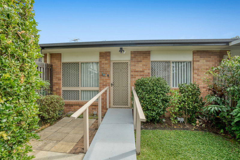 Main listing image for 3/40 Greenup St, Redcliffe  QLD  4020