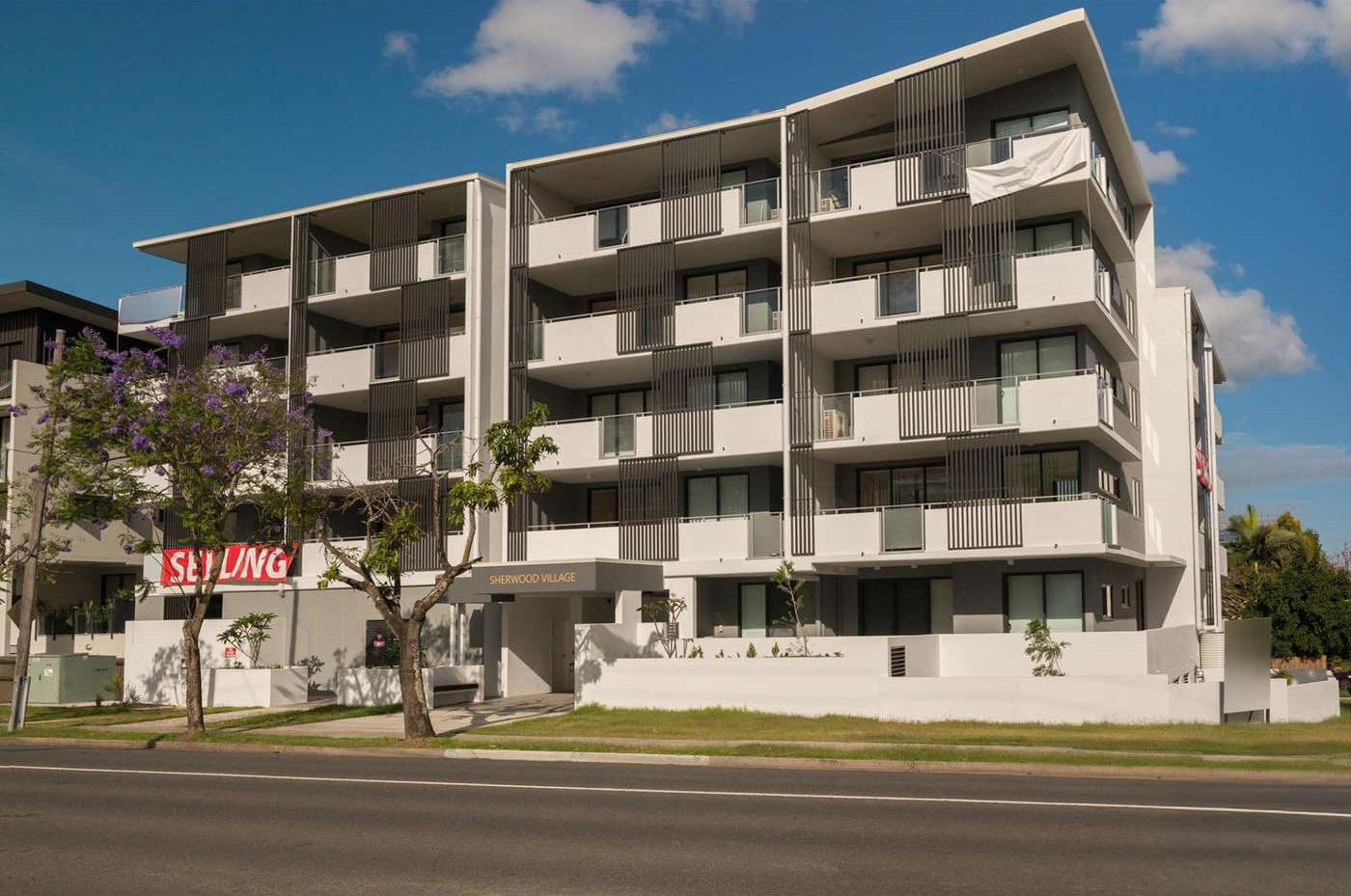 Main listing image for 7/8 Mayhew St, Sherwood  QLD  4075