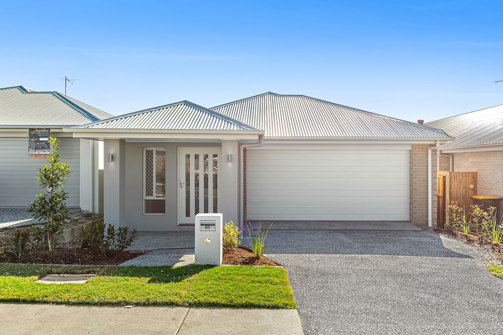 Main listing image for 61 Liberty Dr, Flagstone  QLD  4280