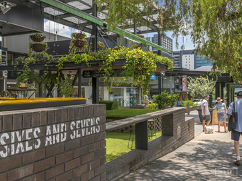 Image 4 for 907/10 Trinity St, Fortitude Valley  QLD  4006