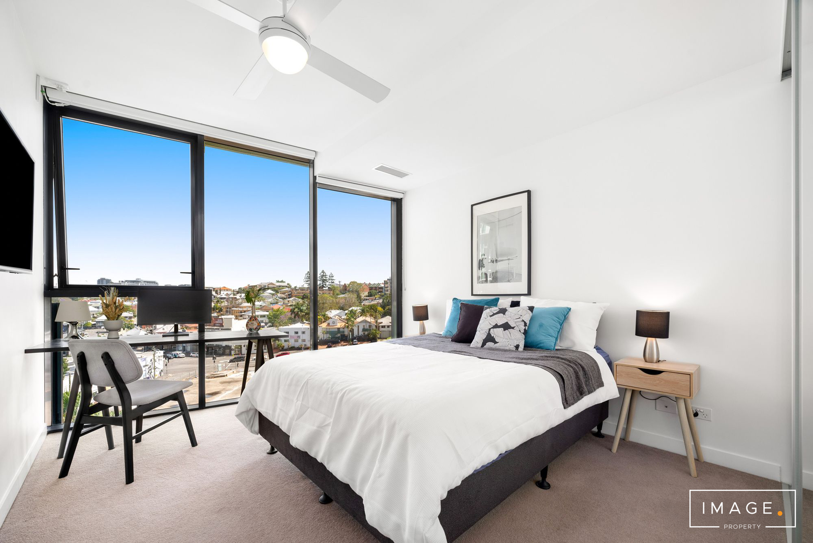Main listing image for 907/10 Trinity St, Fortitude Valley  QLD  4006