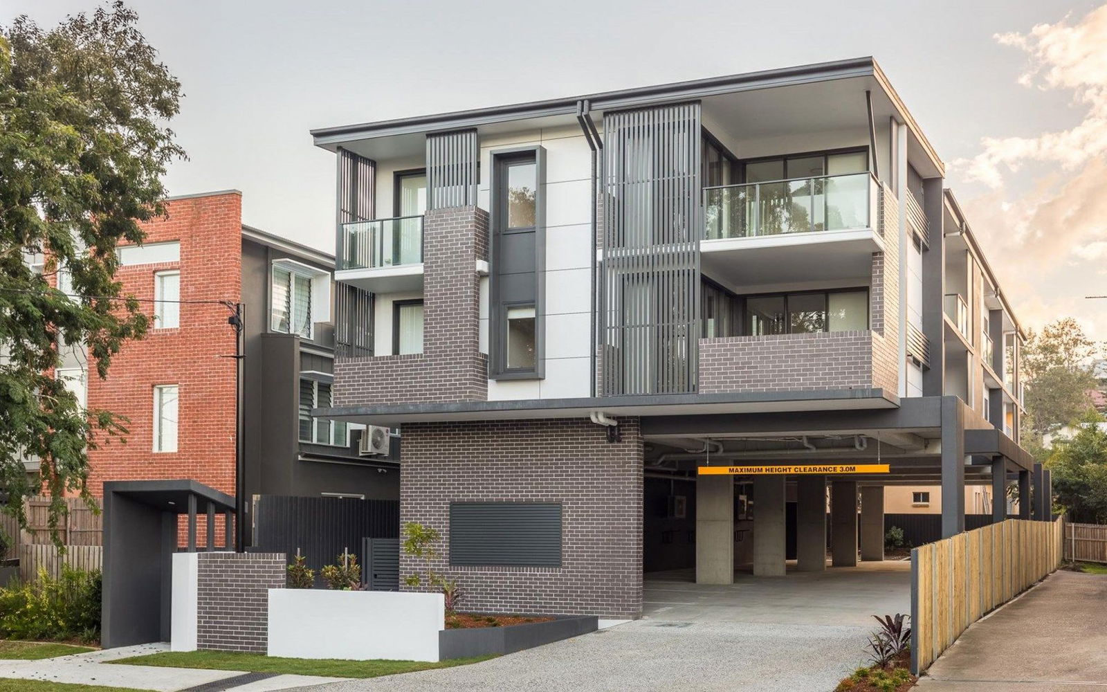 Main listing image for 8/166 Norman Ave, Norman Park  QLD  4170