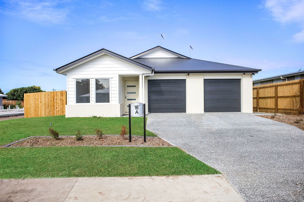Main listing image for 18a Mabel St, Deception Bay  QLD  4508