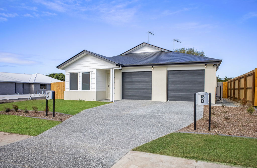 Main listing image for 18b Mabel St, Deception Bay  QLD  4508