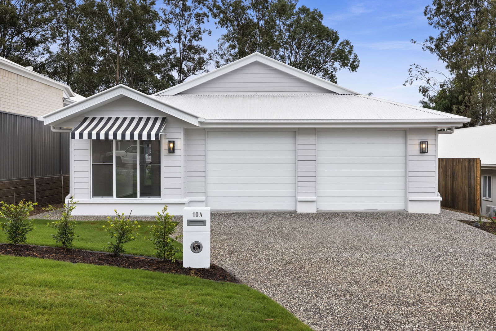 Main listing image for A/10 Alder St, Bellbird Park  QLD  4300