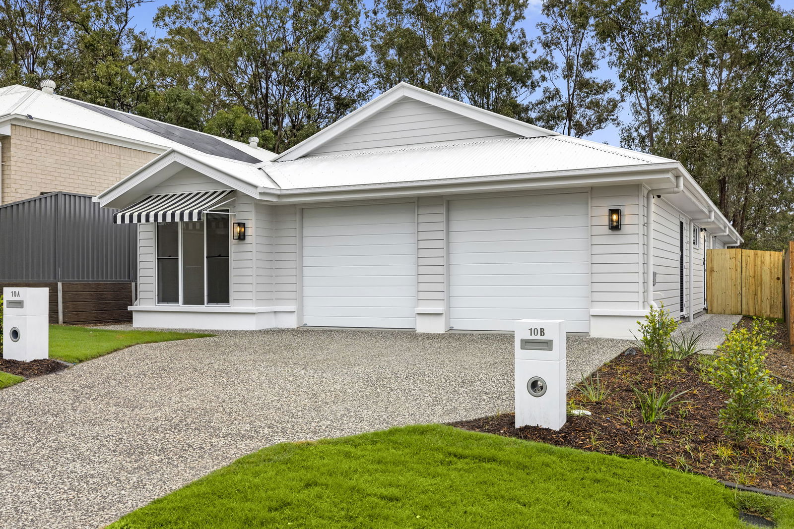 Main listing image for B/10 Alder St, Bellbird Park  QLD  4300