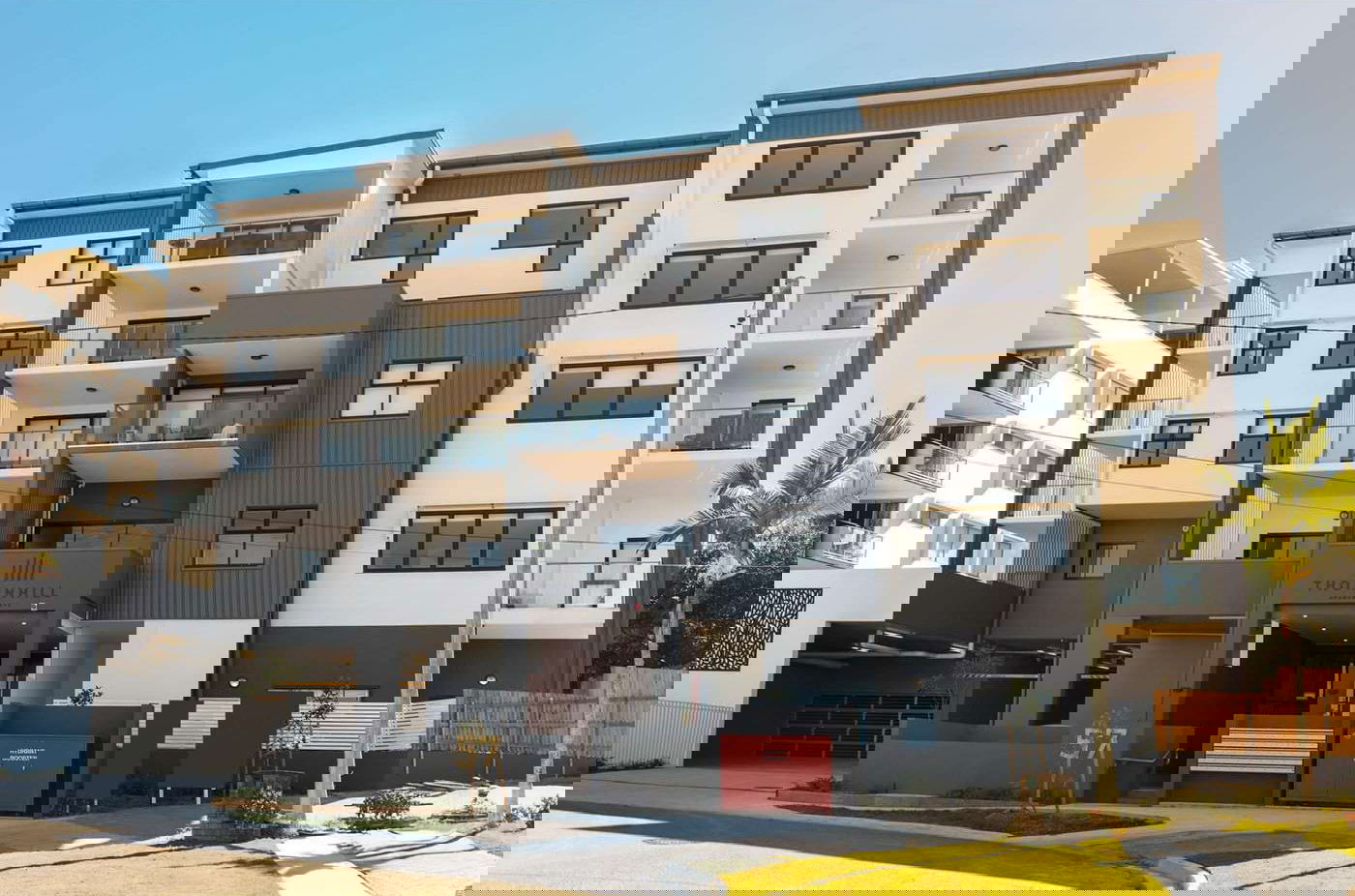 Main listing image for 204/57 Ludwick St, Cannon Hill  QLD  4170