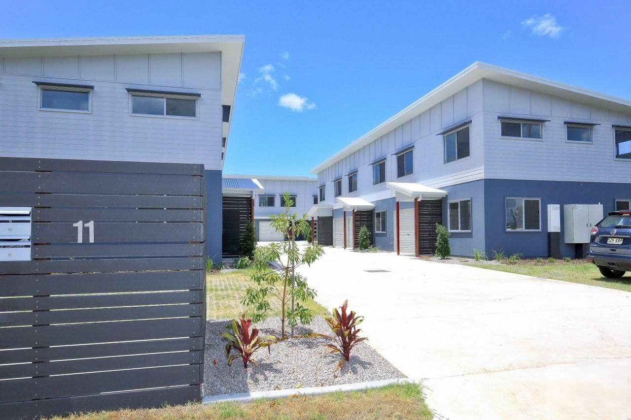 Main listing image for 18/11-13 Dux Street, Caboolture  QLD  4510