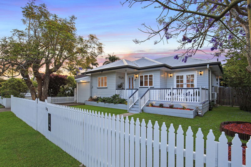 Main listing image for 15 Douglas St, Brighton  QLD  4017