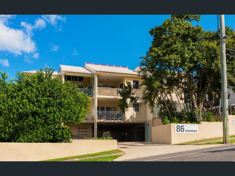 Main listing image for 4/86 Guthrie Street, Paddington  QLD  4064