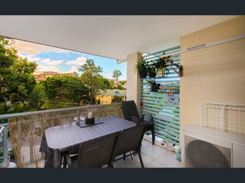 Image 6 for 4/86 Guthrie Street, Paddington  QLD  4064