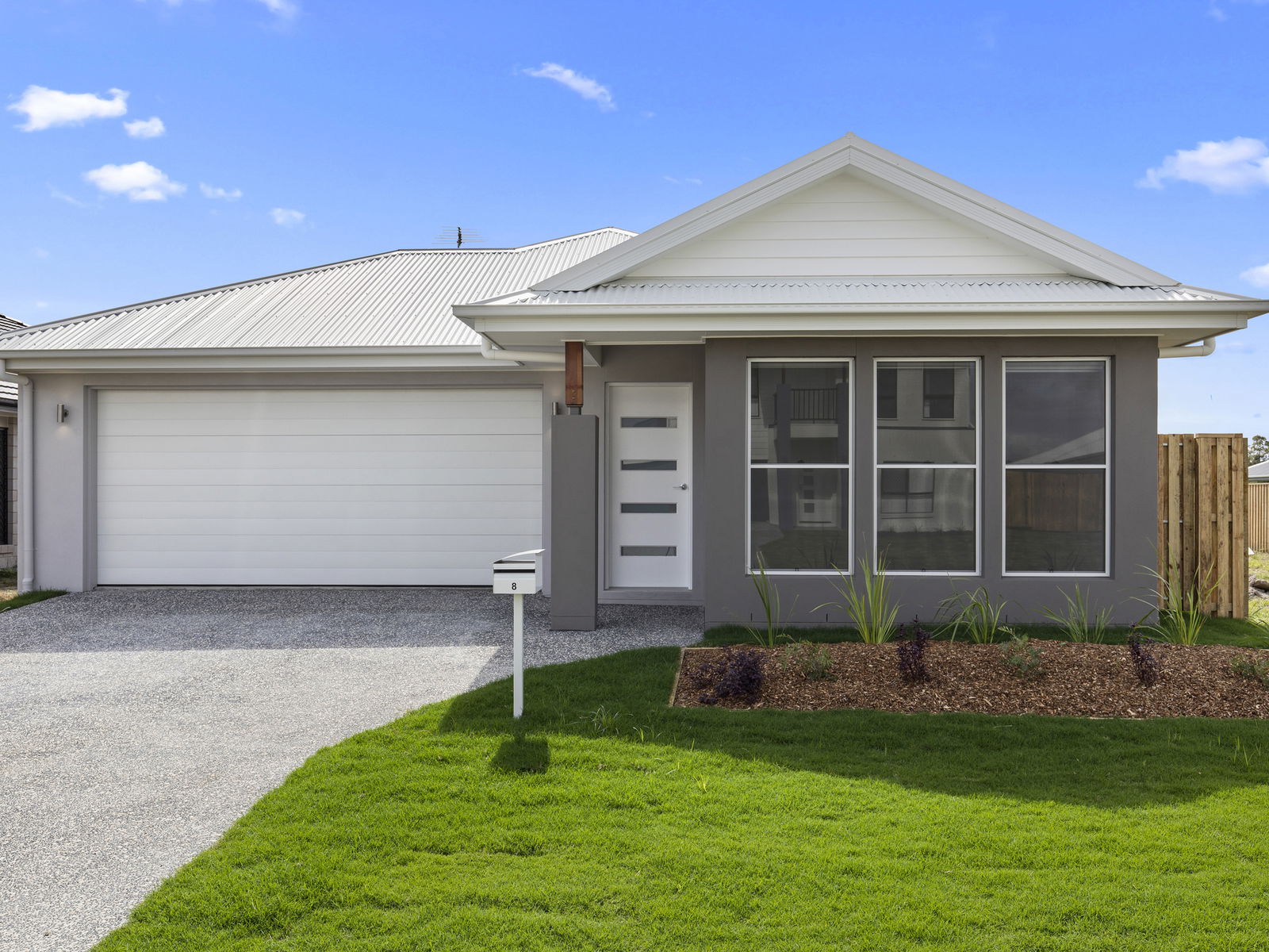 Main listing image for 8 Proteous St, Burpengary  QLD  4505