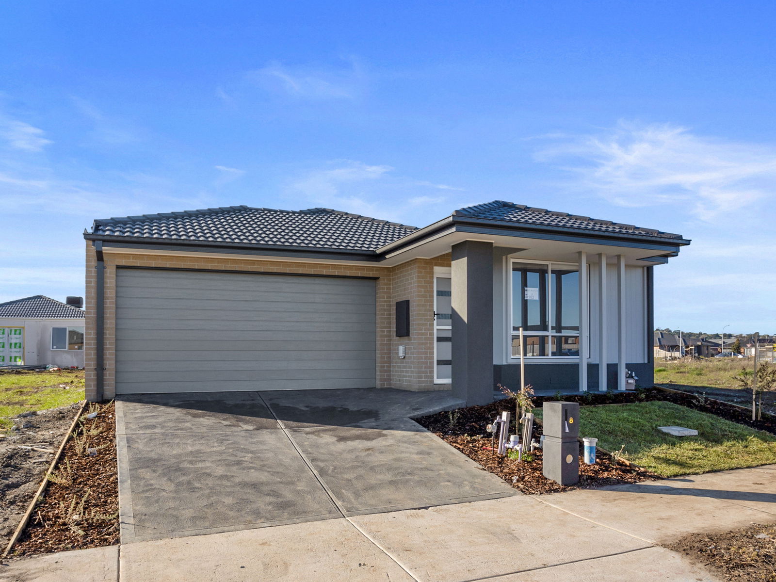 Main listing image for 8 Swamphen Pl, Beveridge  VIC  3753