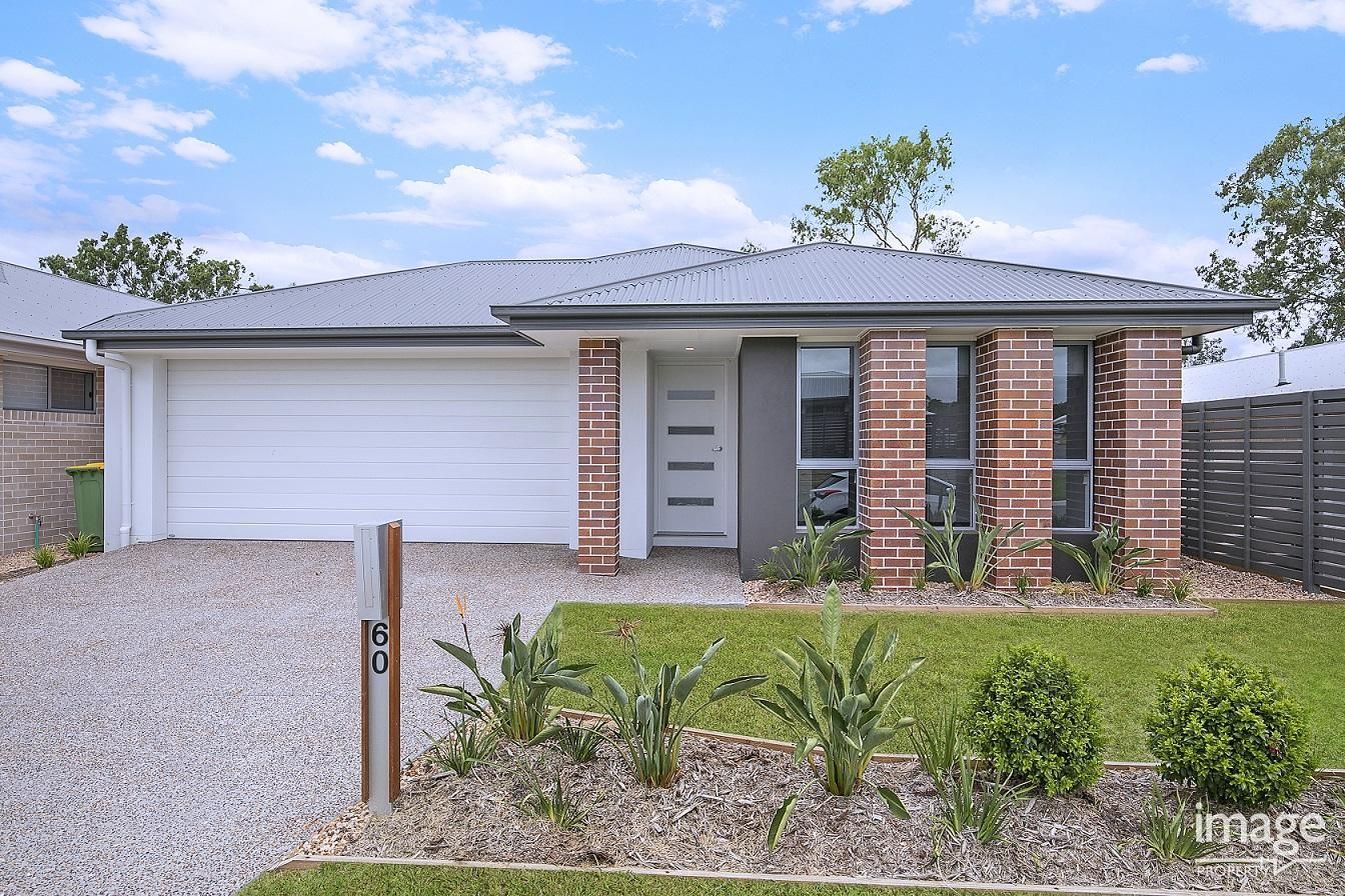 Main listing image for 60 Chambers Ridge Blvd, Park Ridge  QLD  4125