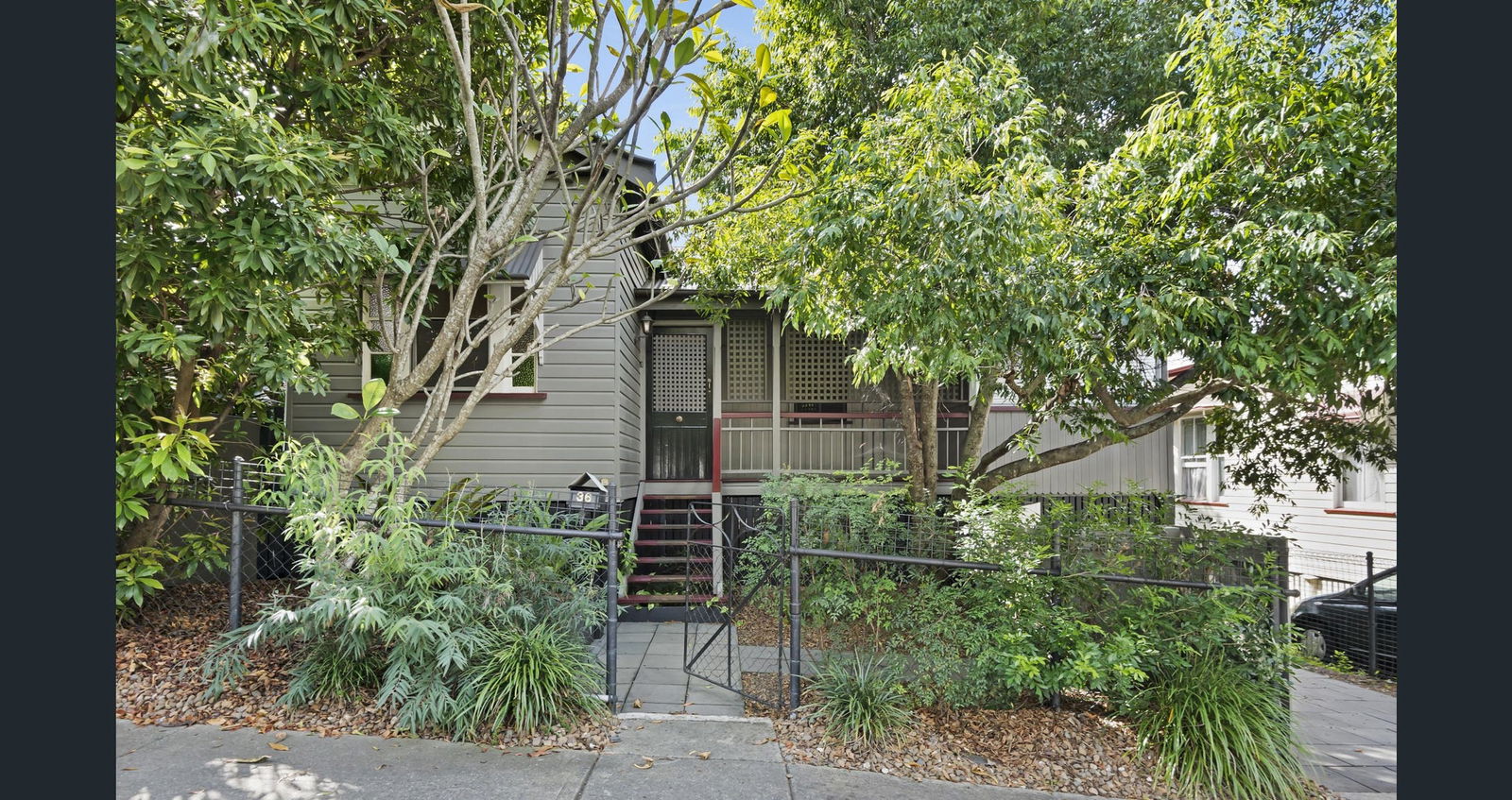 Main listing image for 36 Lockhart St, Woolloongabba  QLD  4102