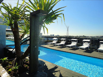 Image 5 for 611/31 Longland St, Newstead  QLD  4006