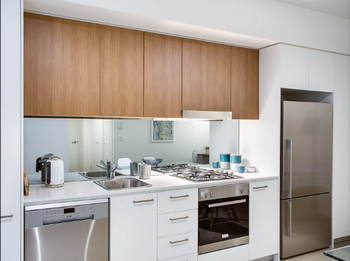 Image 4 for 611/31 Longland St, Newstead  QLD  4006