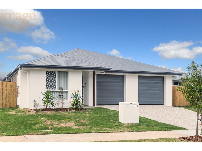 Main listing image for 2/16 Mint Cres, Griffin  QLD  4503
