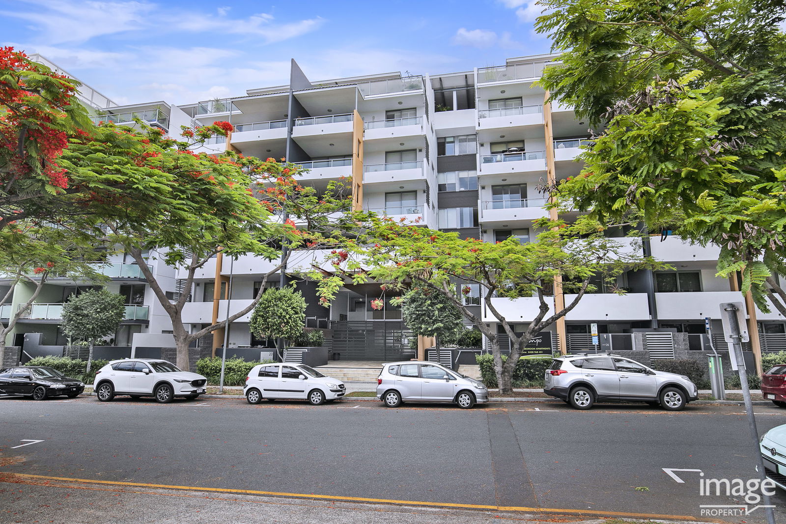 Main listing image for 60/26 Donkin St, West End  QLD  4101