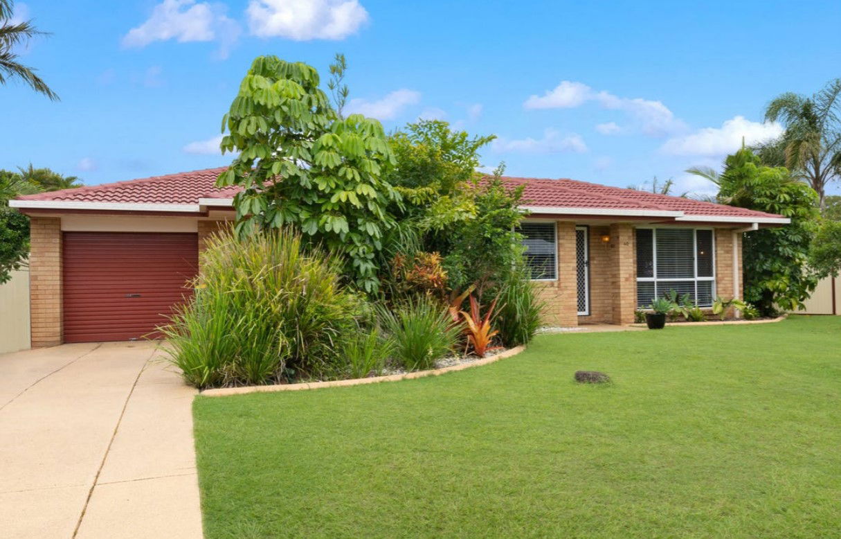 Main listing image for 40 Pardalote Pl, Bellmere  QLD  4510